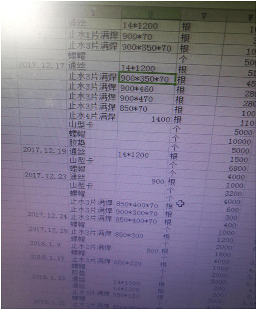 馬寨電廠項(xiàng)目三段式止水螺桿特點(diǎn)(圖1)