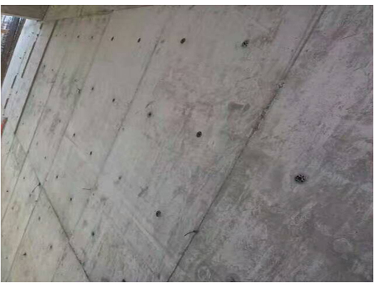 為什么大型工程喜歡用三段式止水螺桿(圖2) 為什么大型工程喜歡用三段式止水螺桿(圖2)