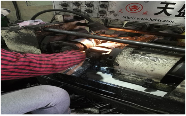 騰昌建材三段式止水螺桿生產(chǎn)流程(圖3) 騰昌建材三段式止水螺桿生產(chǎn)流程(圖3)