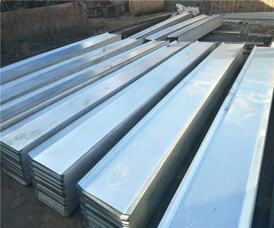 騰昌止水鋼板廠家對止水鋼板施工應用的具體步(圖1)