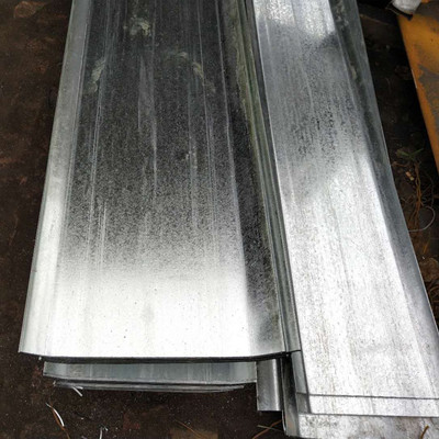 騰昌止水鋼板廠家如何處理拉螺栓堵頭凹槽？(圖1)