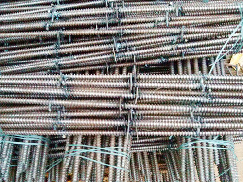 止水螺桿施工時的長度計算及規(guī)范要求嗎(圖1)