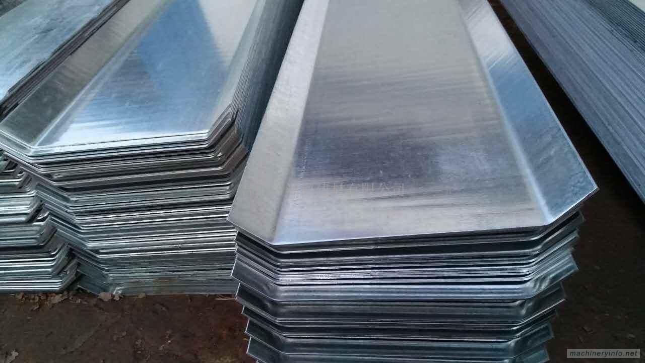 騰昌止水鋼板廠家對止水鋼板使用前的儲存方法(圖1)