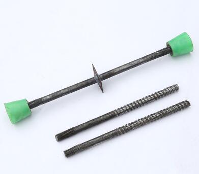 三段式止水螺桿的特點(diǎn)和使用方法(圖2)