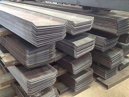 鄭州止水鋼板廠家對止水鋼板生產(chǎn)線的保護(hù)方式(圖1)