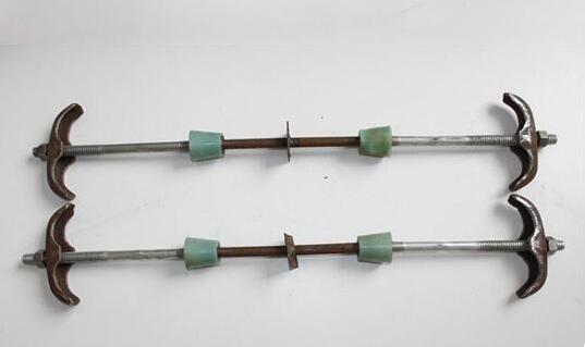 三段式止水螺桿如何省錢的用法(圖1)