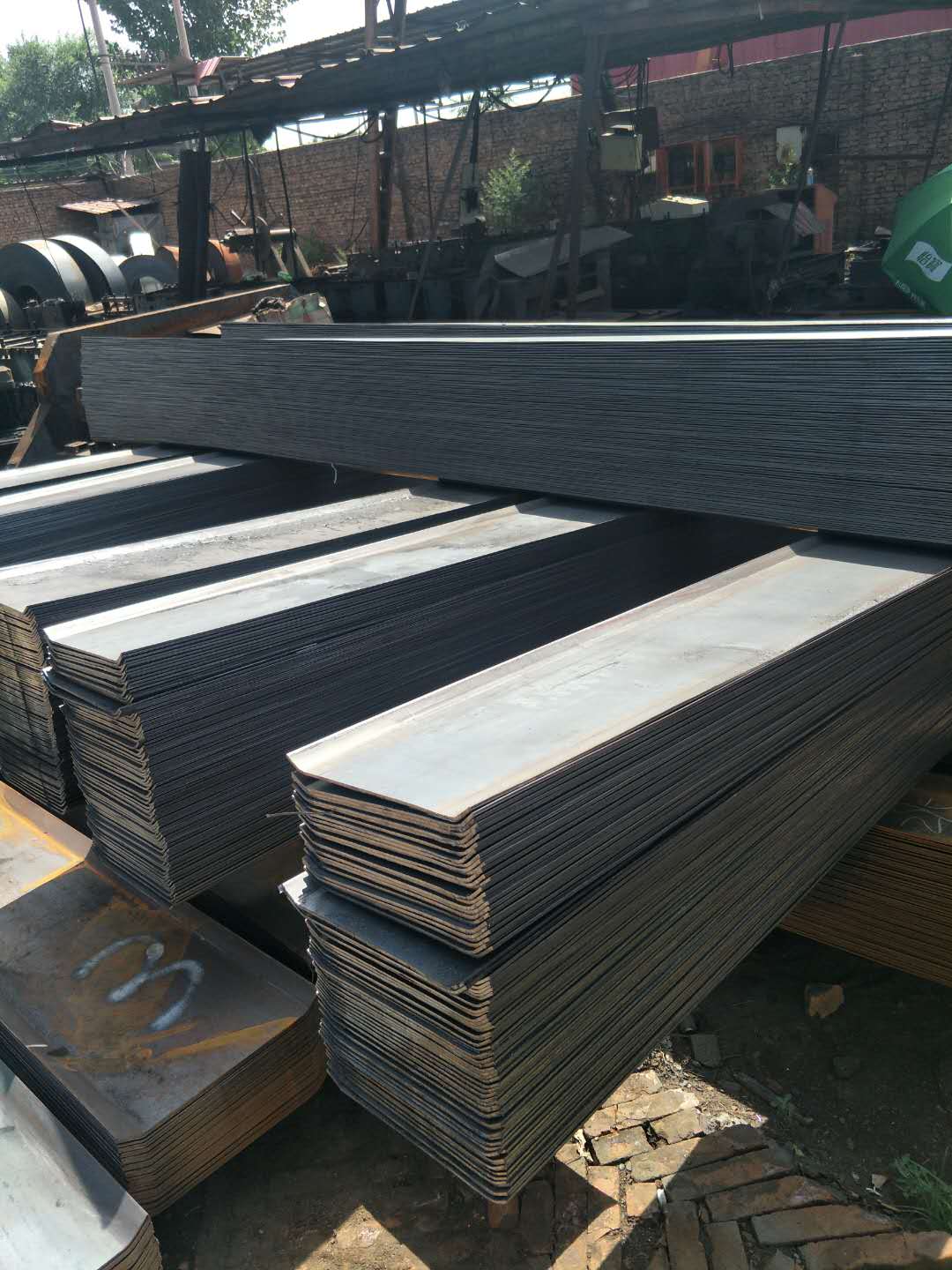 止水鋼板廠家產(chǎn)品防水使用中的結(jié)構(gòu)特性(圖1) 止水鋼板廠家產(chǎn)品防水使用中的結(jié)構(gòu)特性(圖1)