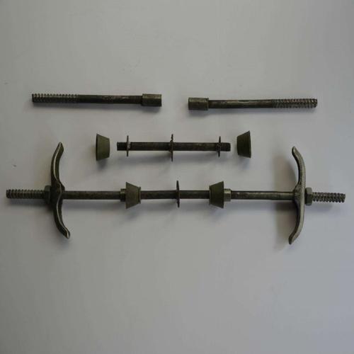 騰昌三段式止水螺桿用于建筑防水中的優(yōu)勢(shì)(圖1) 騰昌三段式止水螺桿用于建筑防水中的優(yōu)勢(shì)(圖1)