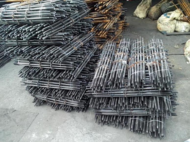 河南哪里能買到新型止水螺桿？(圖1)