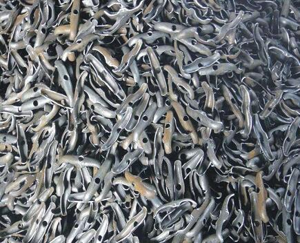 止水螺桿山型卡的使用優(yōu)勢及用途有哪些？(圖1)