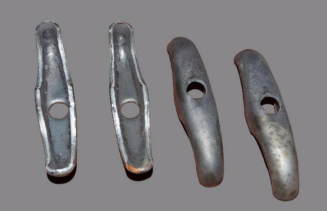 止水螺桿山型卡價(jià)格是由質(zhì)量和重量決定的(圖1) 止水螺桿山型卡價(jià)格是由質(zhì)量和重量決定的(圖1)