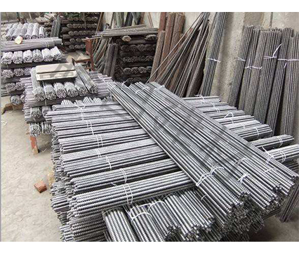 建筑工程止水螺桿的使用重要性(圖1) 建筑工程止水螺桿的使用重要性(圖1)