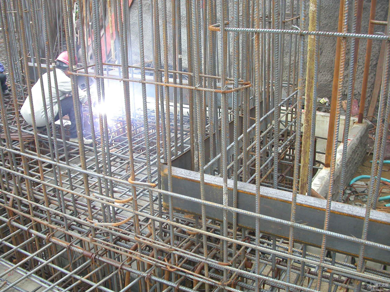 建筑防水中止水螺桿的拆除方法步驟簡述(圖1) 建筑防水中止水螺桿的拆除方法步驟簡述(圖1)