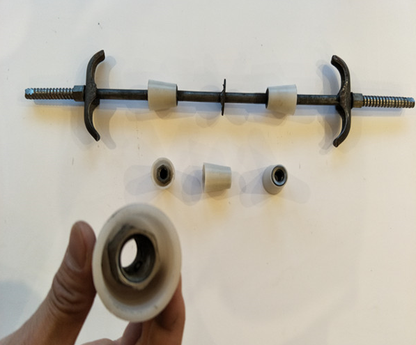 選擇騰昌建材的止水螺桿三大優(yōu)勢(shì)(圖1) 選擇騰昌建材的止水螺桿三大優(yōu)勢(shì)(圖1)