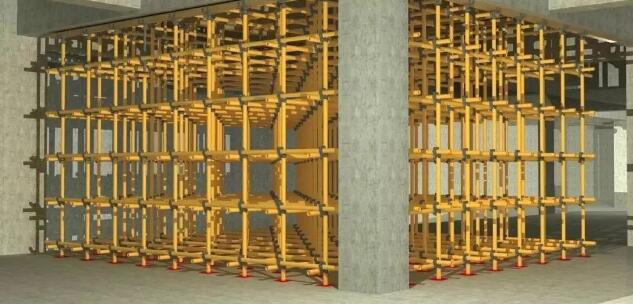 地下室止水螺桿滲水防治(圖3) 地下室止水螺桿滲水防治(圖3)