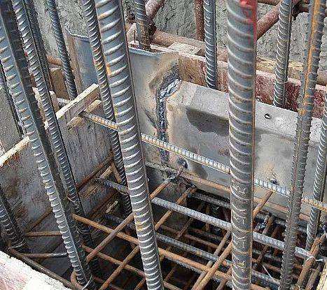 工程防水中止水螺桿的施工質(zhì)量控制要點(圖1)