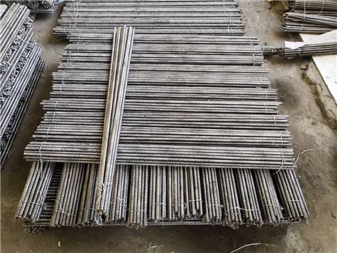 地下室外墻止水螺桿的應(yīng)用技術(shù)革新(圖1)