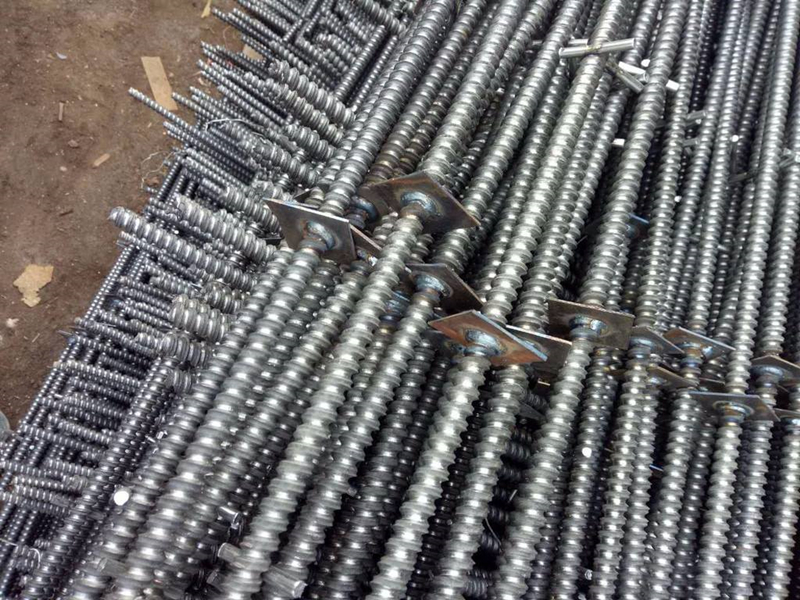 地下室止水螺桿規(guī)格尺寸的使用(圖1)