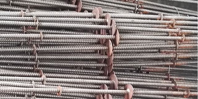 騰昌止水螺桿的廣泛應(yīng)用(圖1) 止水螺桿