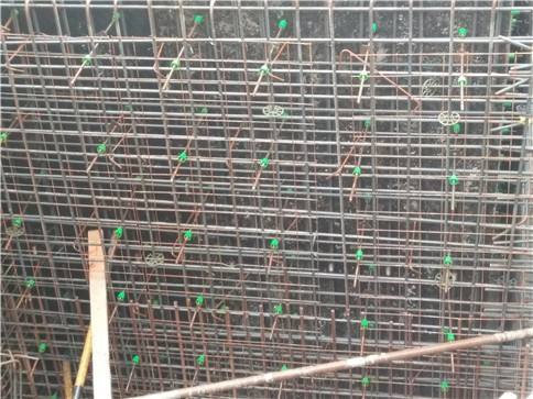 三段式止水螺桿