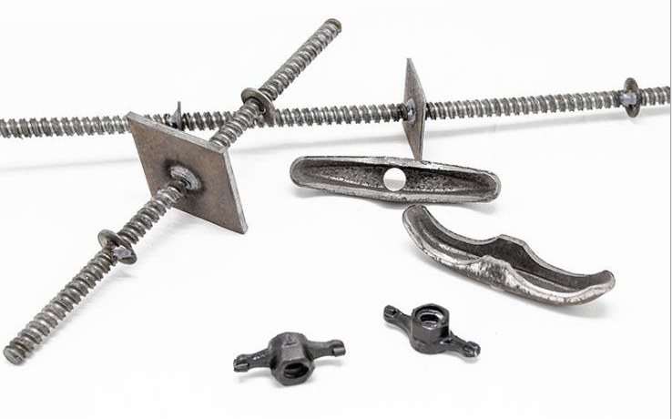 止水螺桿廠家談三段式止水螺桿的批發(fā)注意事項(xiàng)(圖1) 止水螺桿廠家