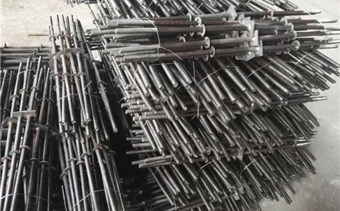 如何對(duì)三段式止水螺桿進(jìn)行維護(hù)保養(yǎng)?(圖2) 三段式止水螺桿